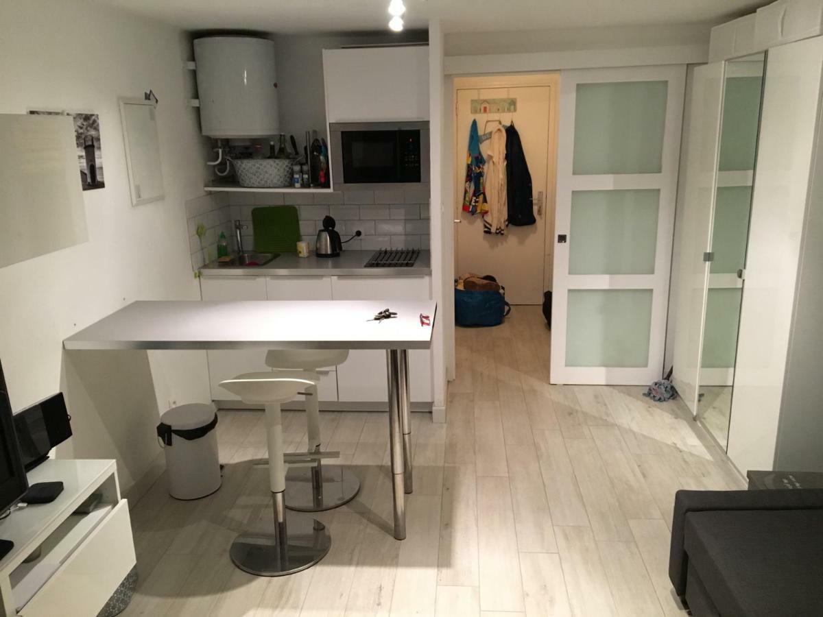 Apartment 22, Le Capitaine 瓦尔拉普拉日 外观 照片